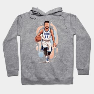 Jalen Brunson Hoodie